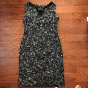 Talbots Petite dress, size 2P